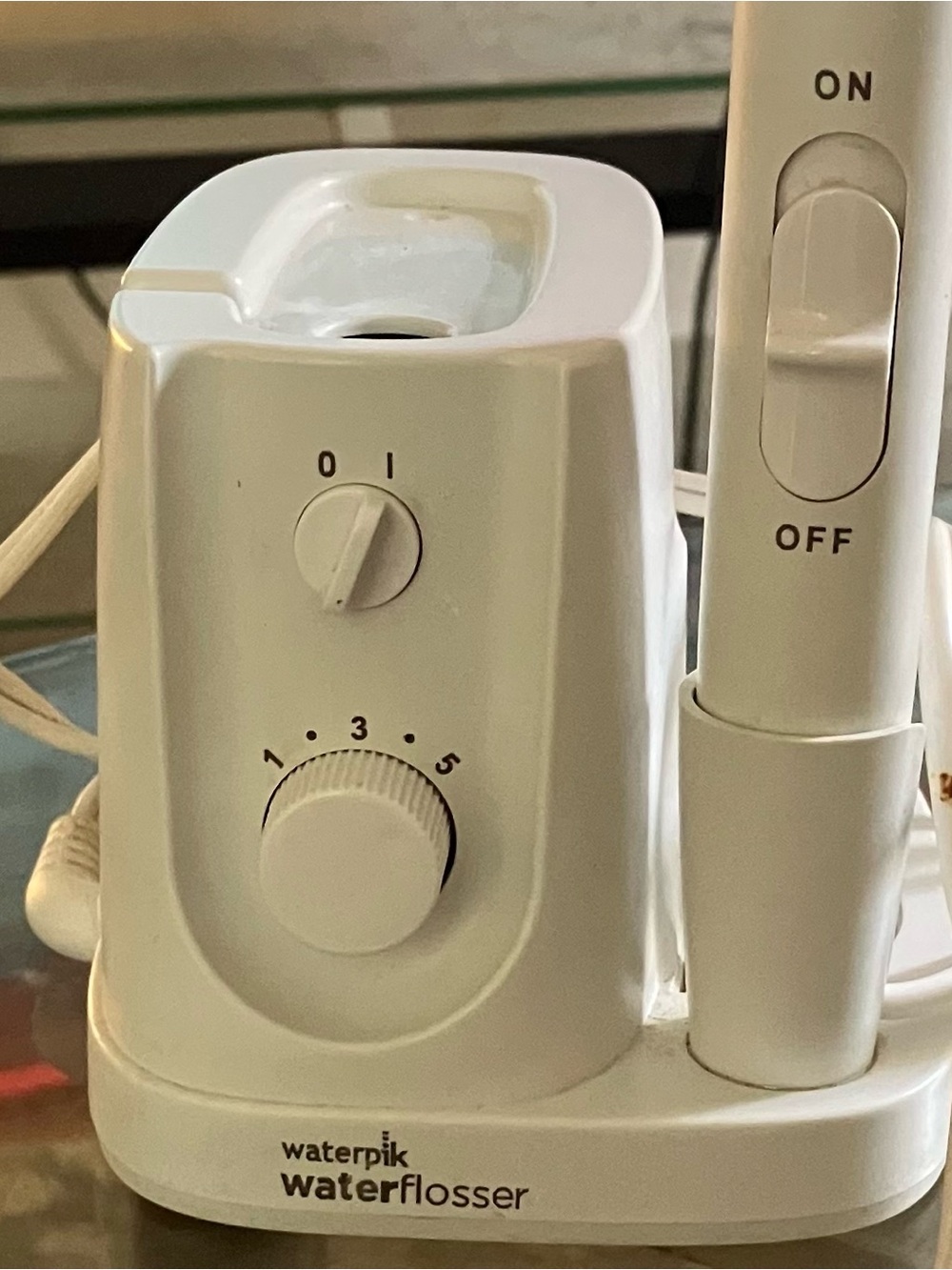 Waterpik Brand Water Flosser !Accepting Offers/Bundle Deals!